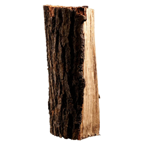 Eichenbrennholz kammergetrocknet 25 cm 1,8 RM / 2,6 SRM Palette (ca. 850 kg)